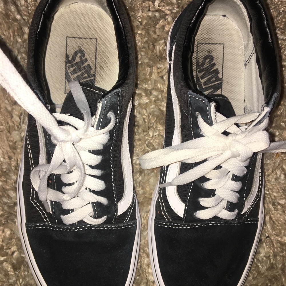 vans old skool
